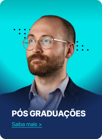 Pós-Graduações